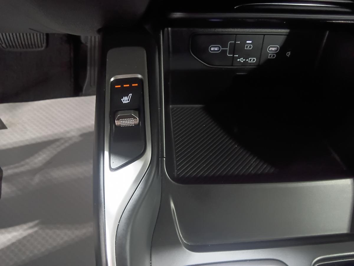 2025 Kia Sorento HEV - Image 1018