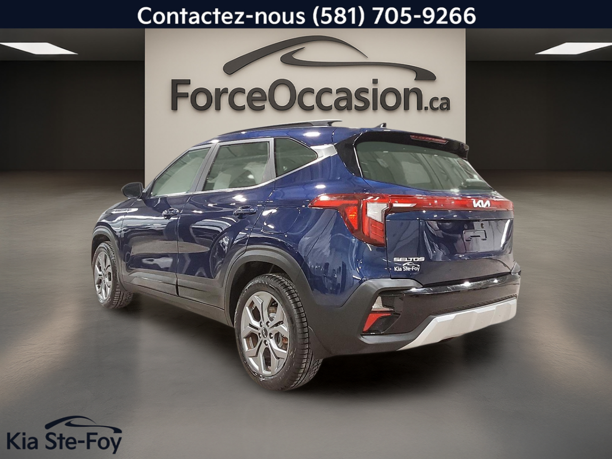 2024 Kia Seltos - Image 618