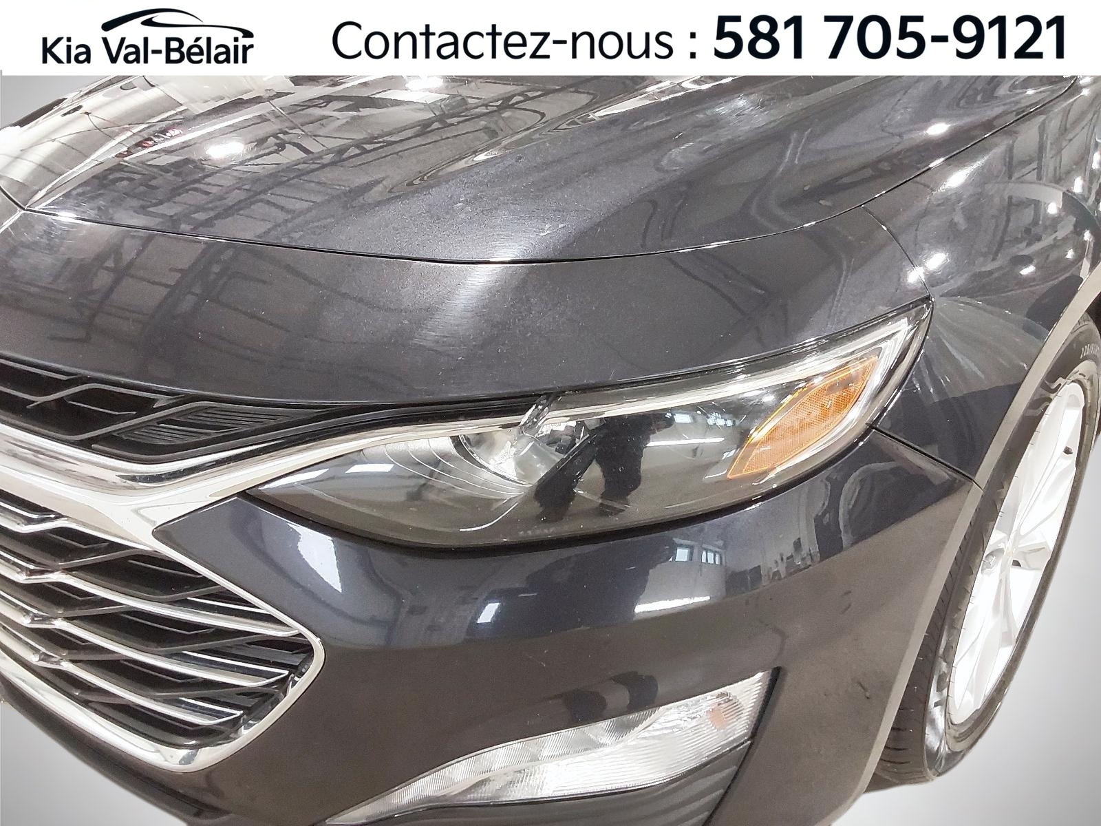 2022 Chevrolet Malibu - Image 559