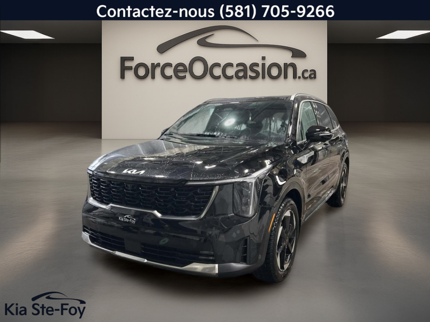 2025 Kia Sorento PHEV - Image 265