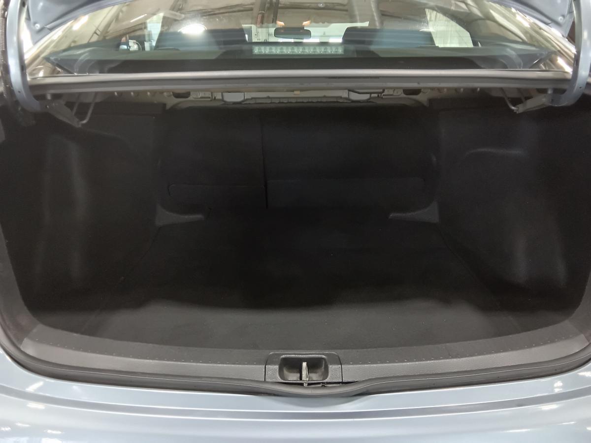 2020 Toyota Corolla - Image 689