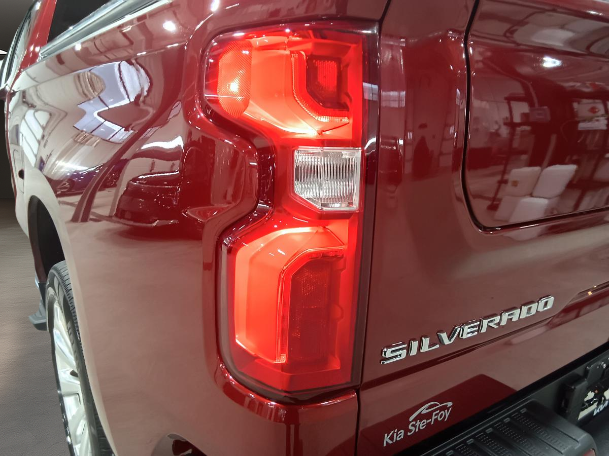 2021 Chevrolet Silverado 1500 - Image 570