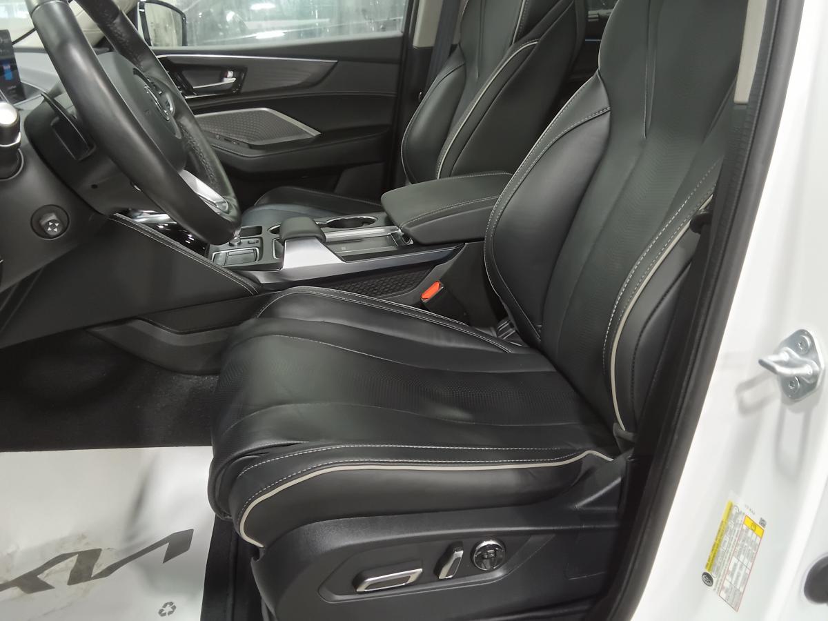 2024 Acura MDX - Image 582