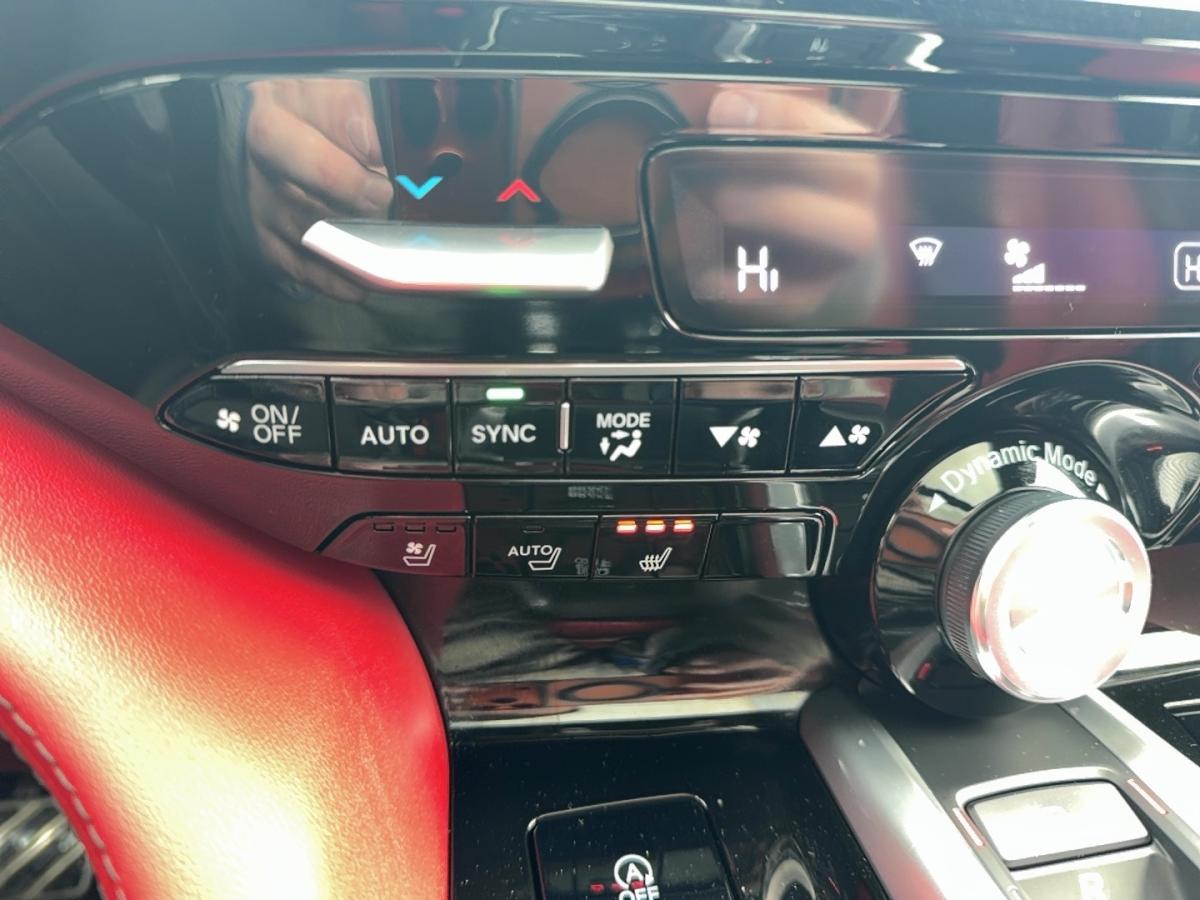 2024 Acura MDX - Image 475