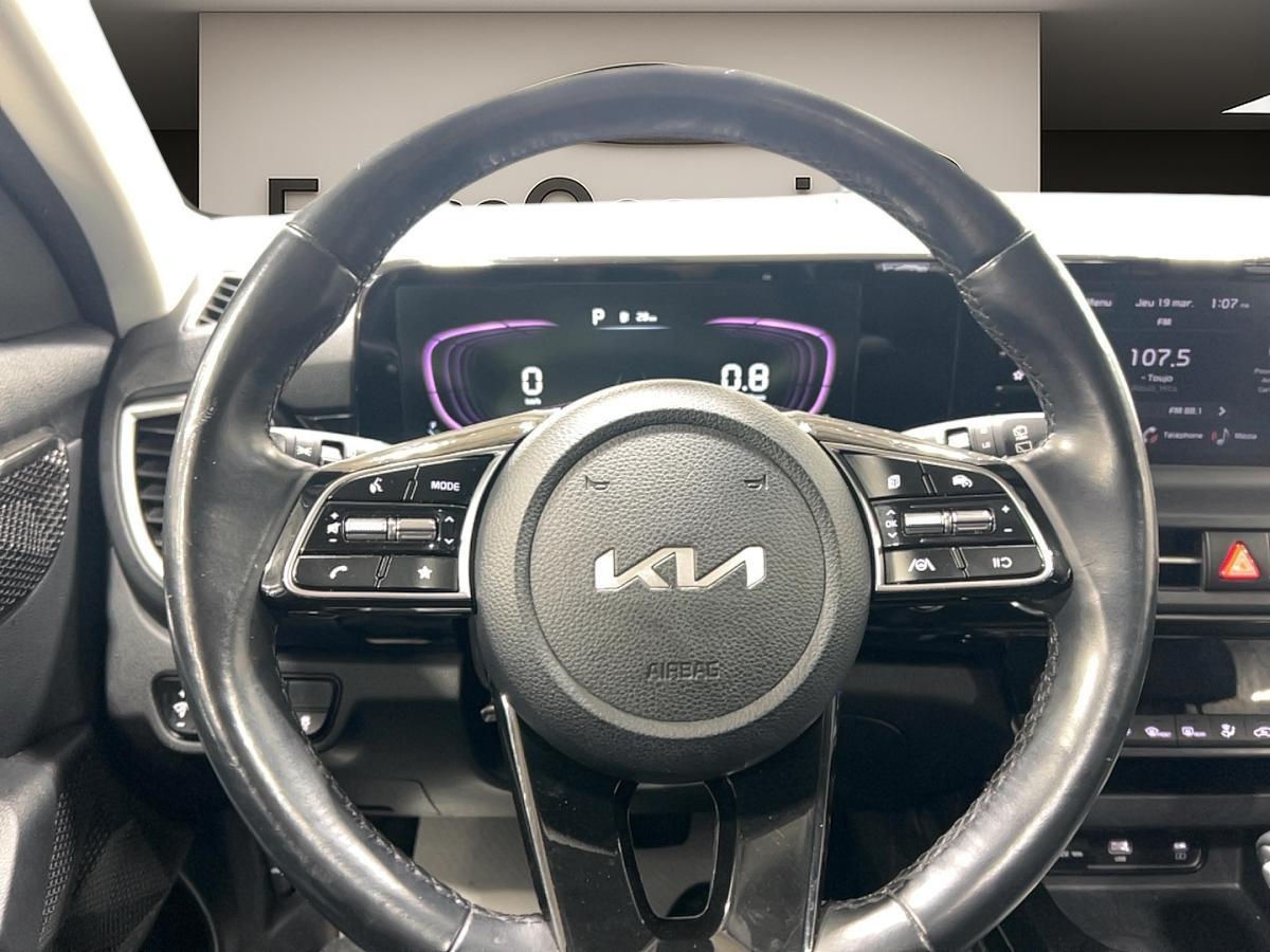 2024 Kia Seltos - Image 346