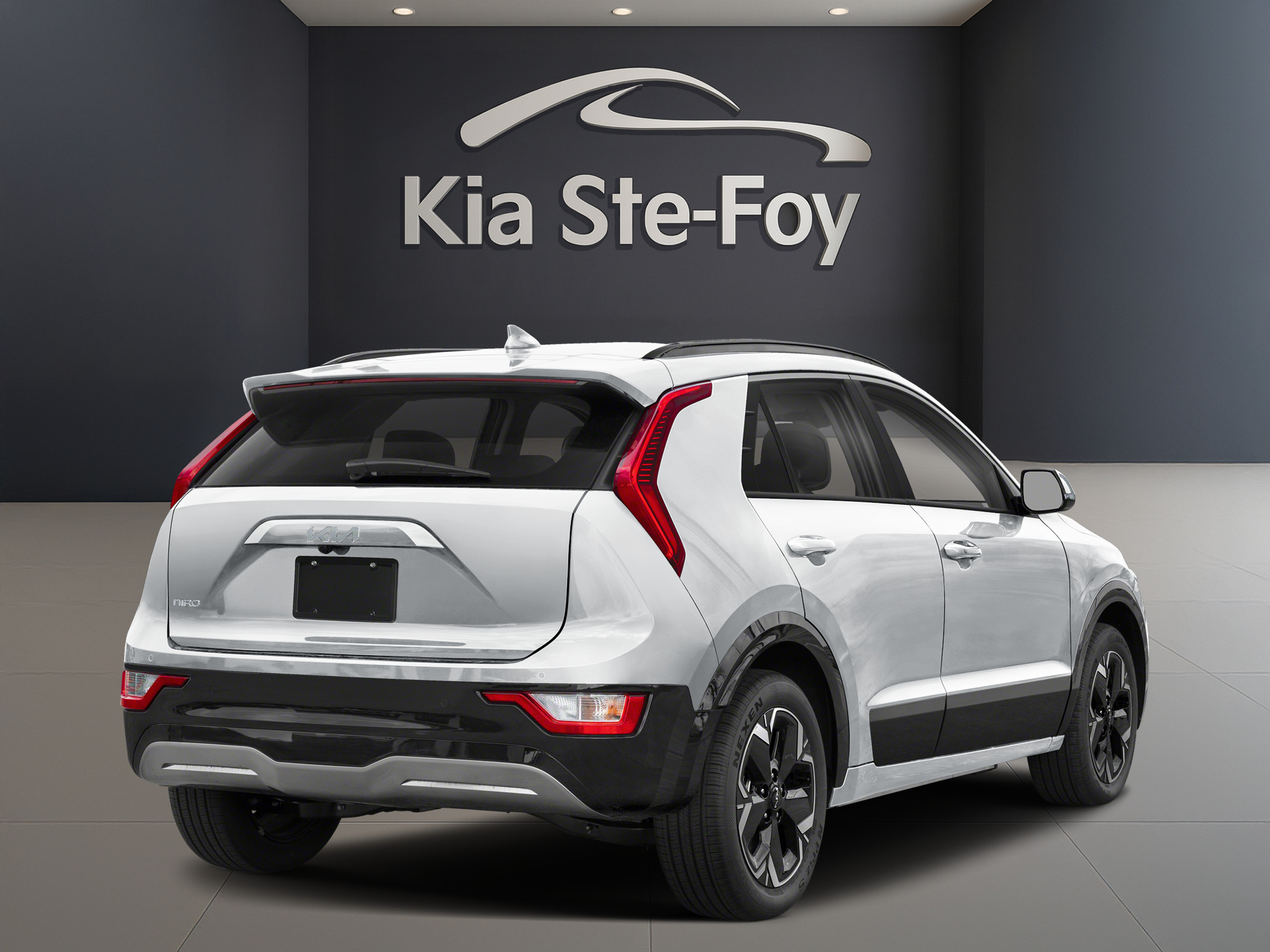 2026 Kia Niro EV - Image 197