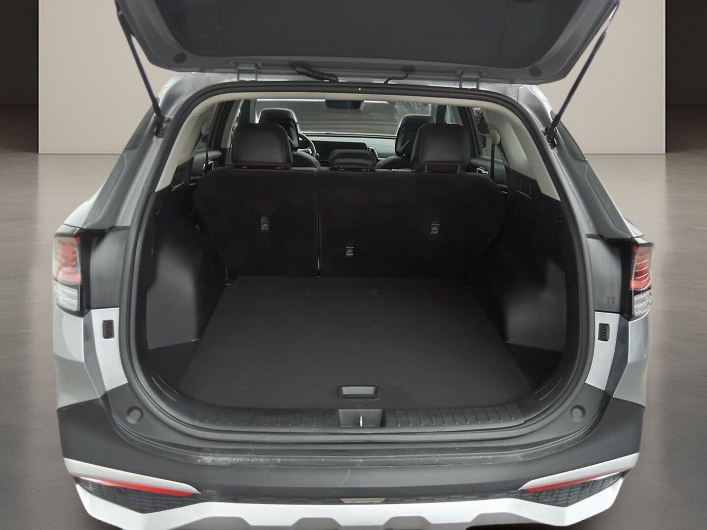 2024 Kia Sportage - Image 137