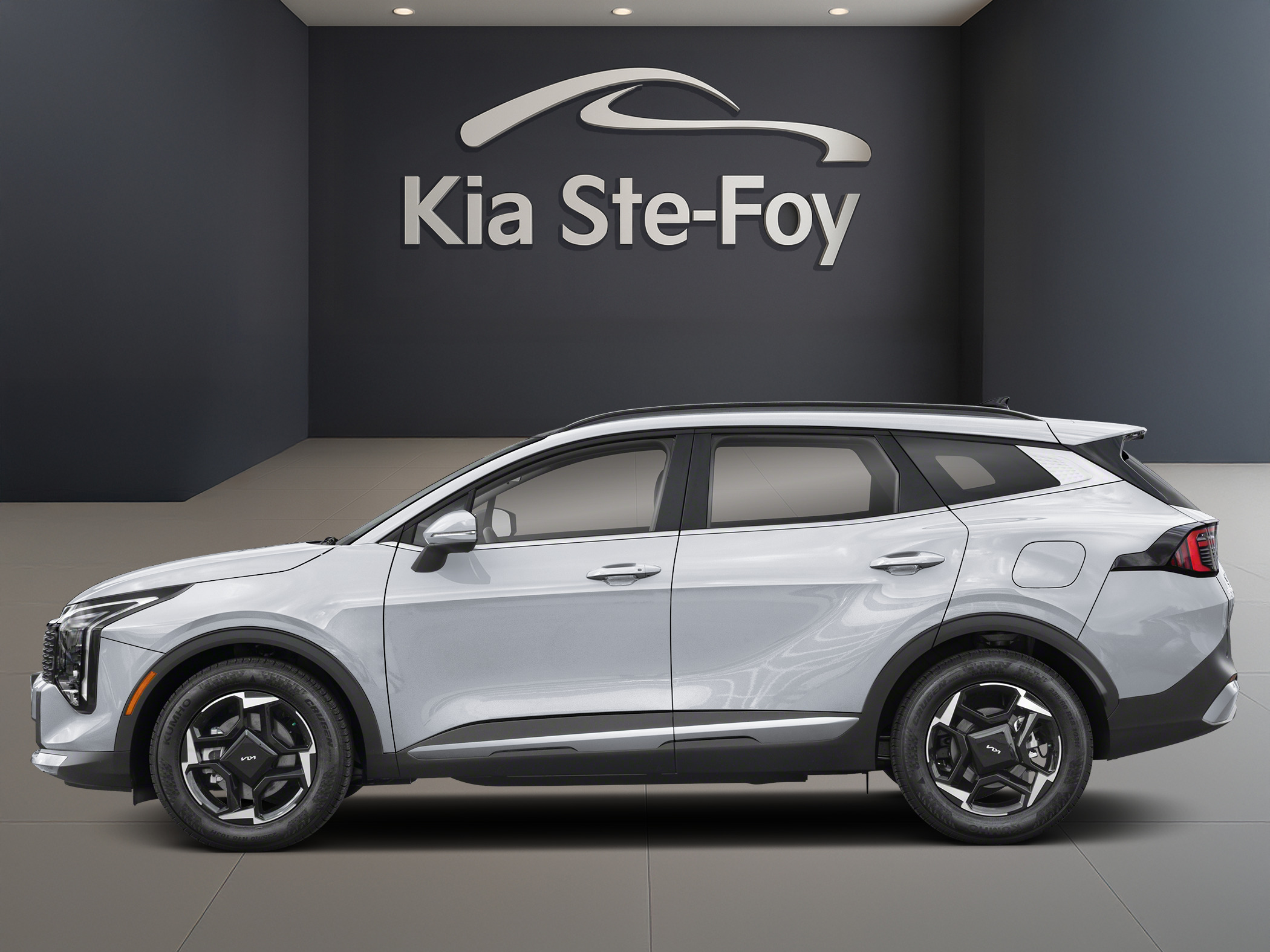 2026 Kia Sportage - Image 62
