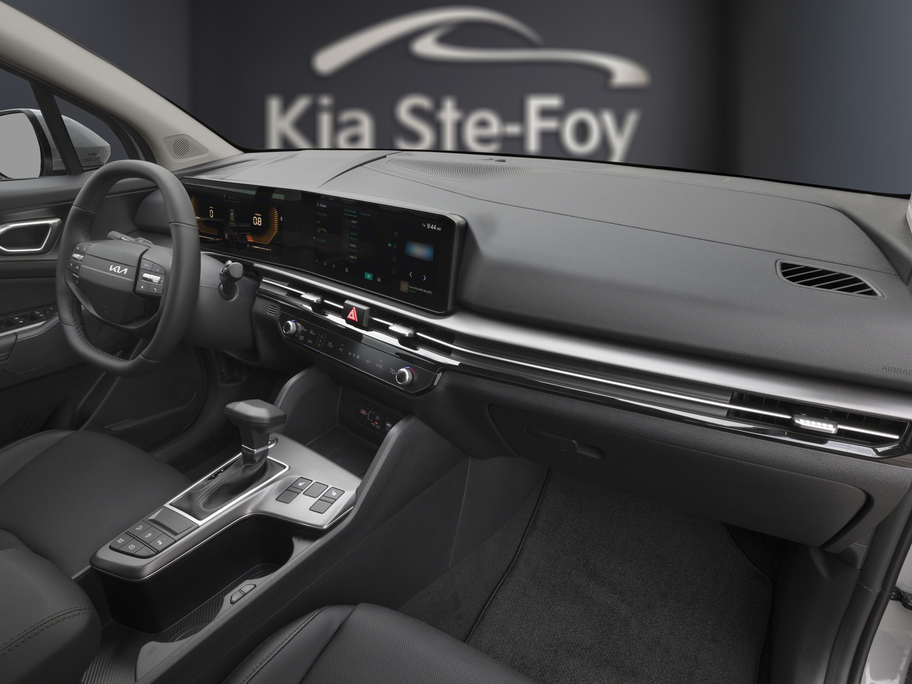 2026 Kia Sportage - Image 70