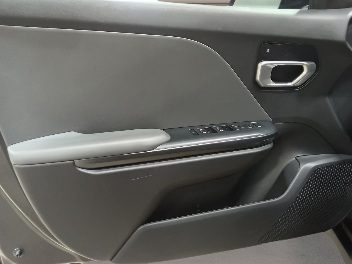 2025 Kia K4 - Image 113