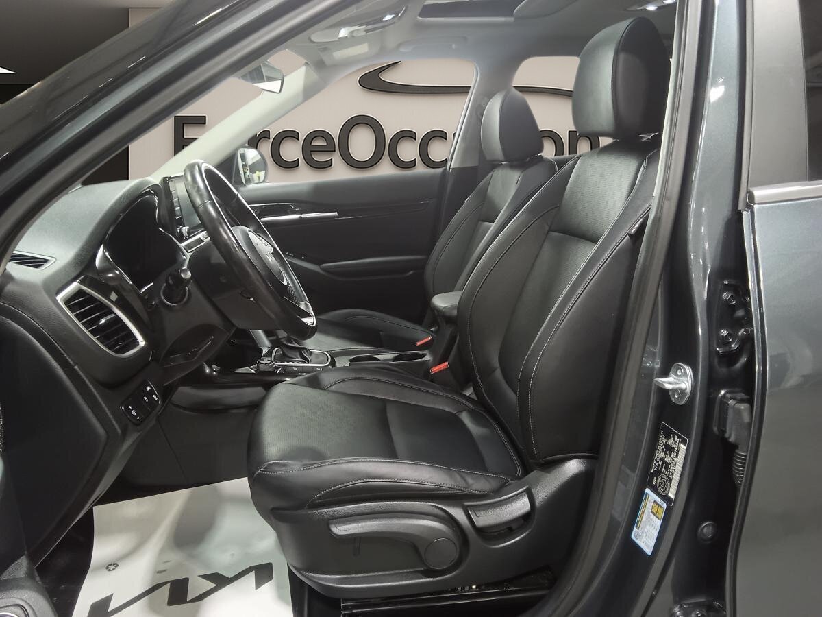 2023 Kia Seltos - Image 115