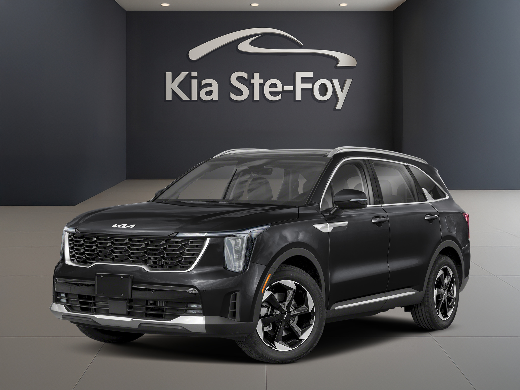 2026 Kia Sorento HEV - Image 43