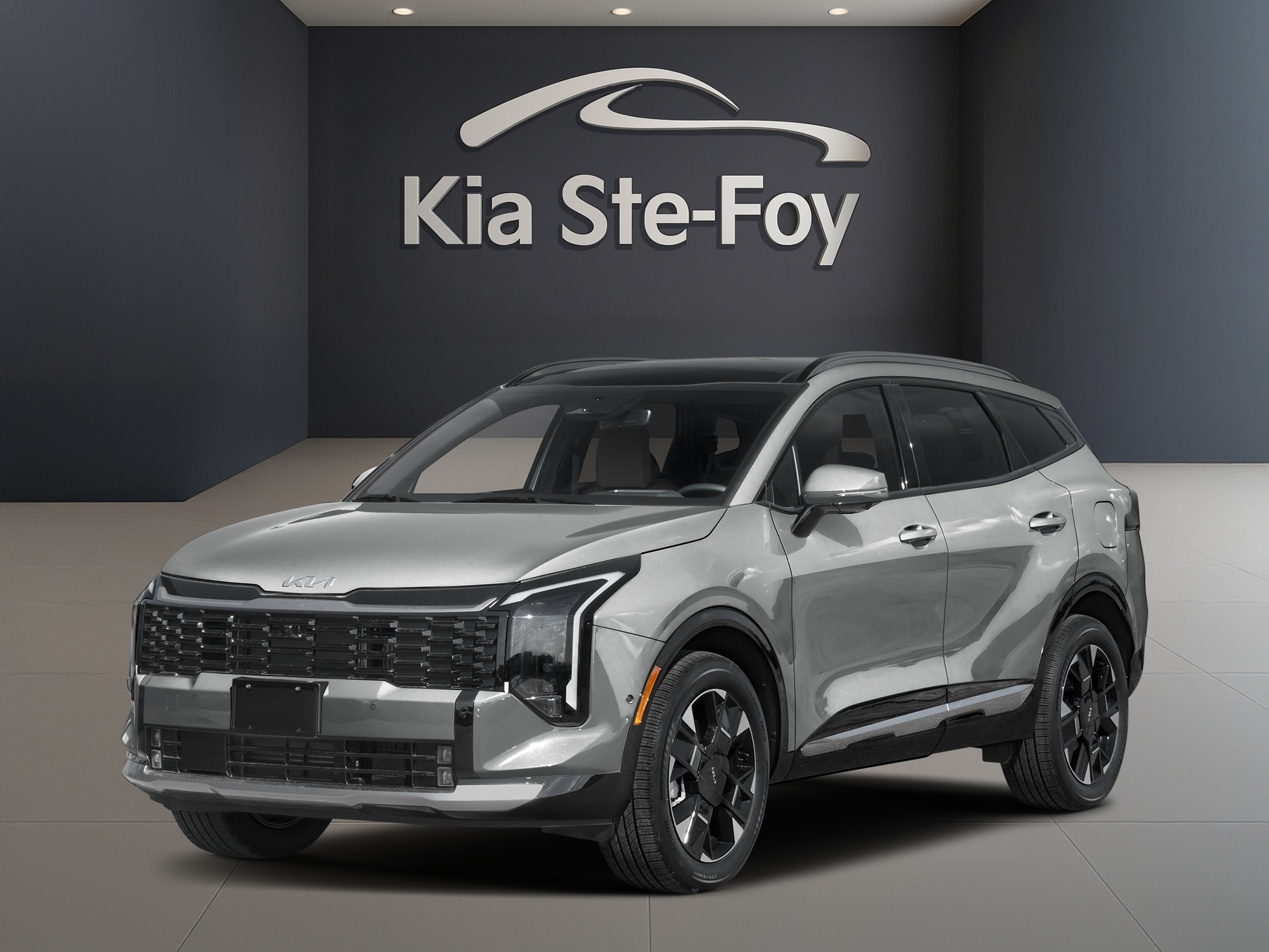 2026 Kia Sportage HEV - Image 27
