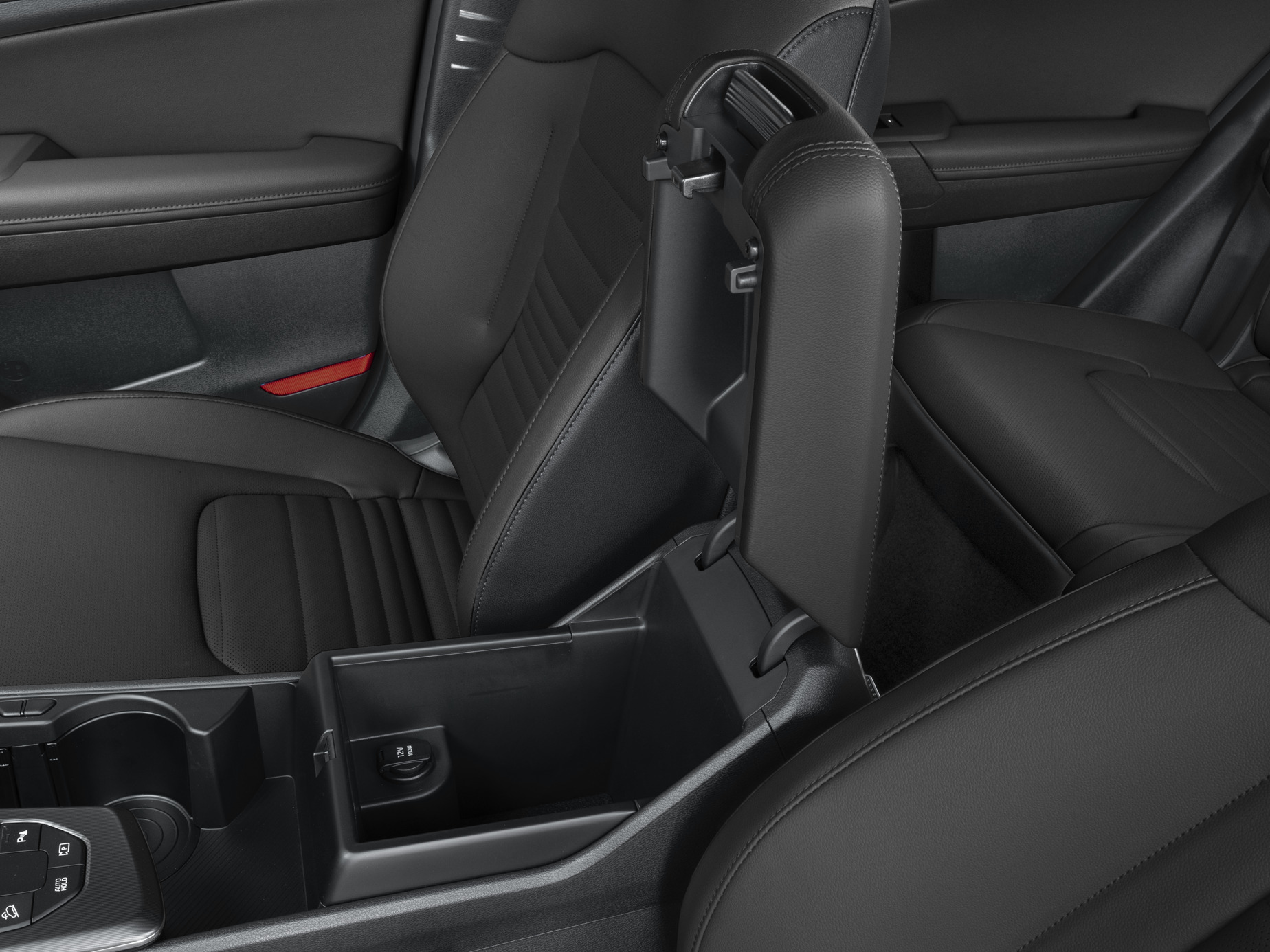 2026 Kia Sportage HEV - Image 36