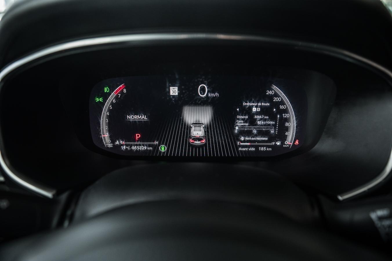 2024 Acura MDX - Image 917