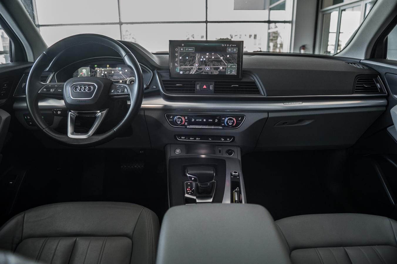 2021 Audi Q5 - Image 812