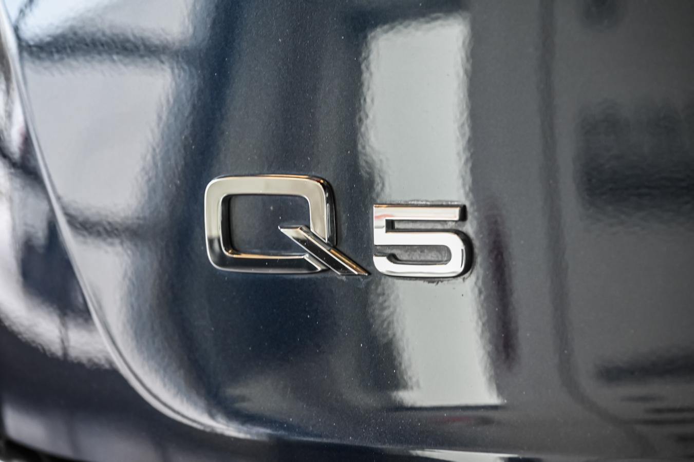 2019 Audi Q5 - Image 697