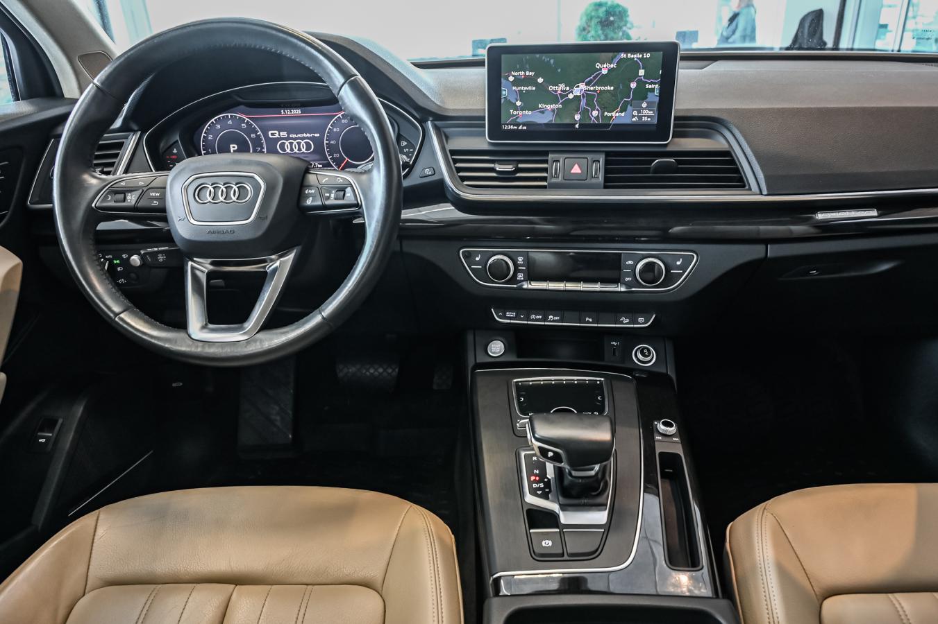 2019 Audi Q5 - Image 713