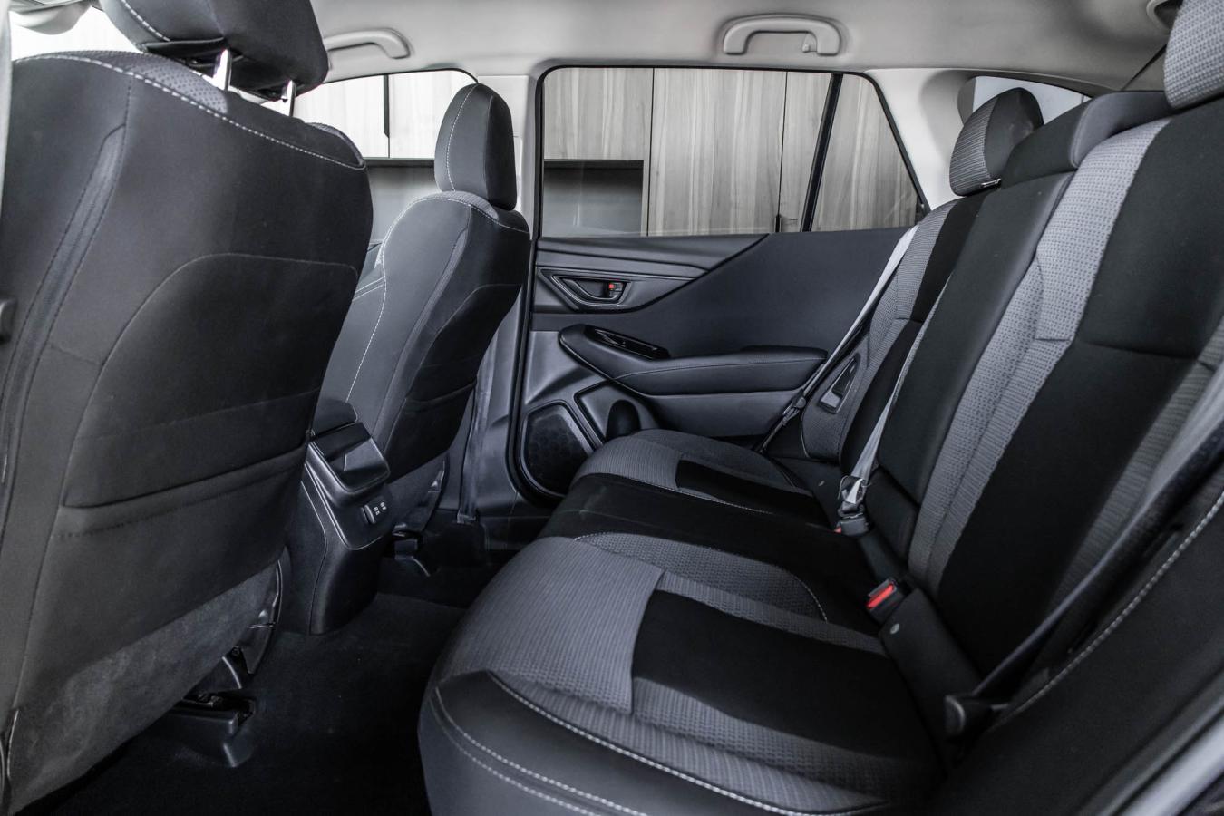 2022 Subaru Outback - Image 763