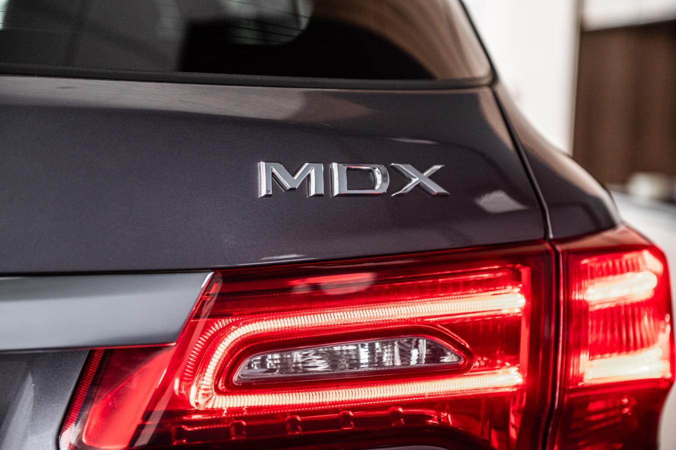 2020 Acura MDX - Image 270