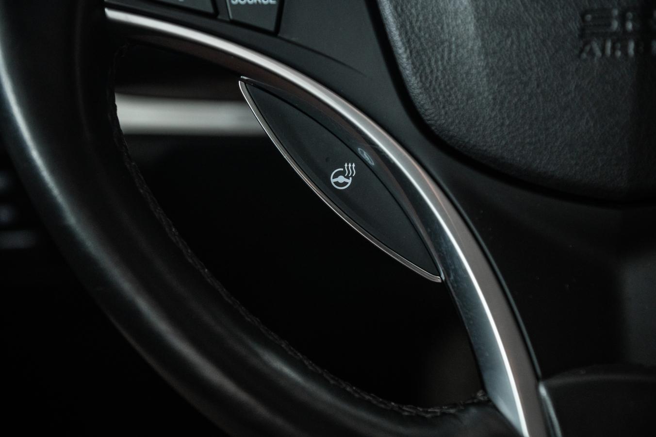 2020 Acura MDX - Image 280