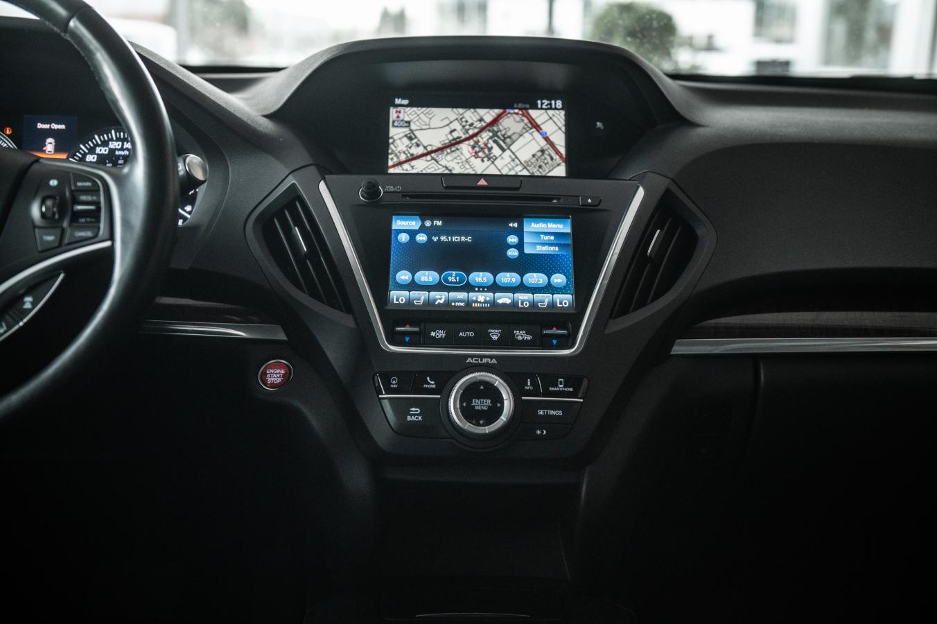 2020 Acura MDX - Image 293