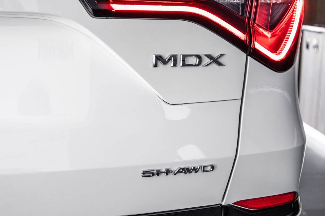 2024 Acura MDX - Image 882