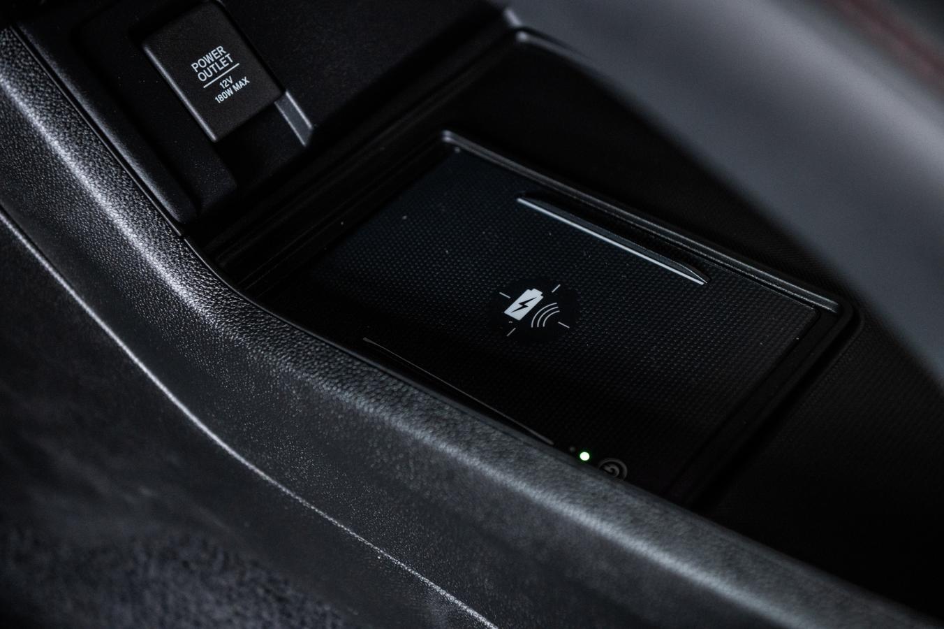 2022 Acura RDX - Image 231