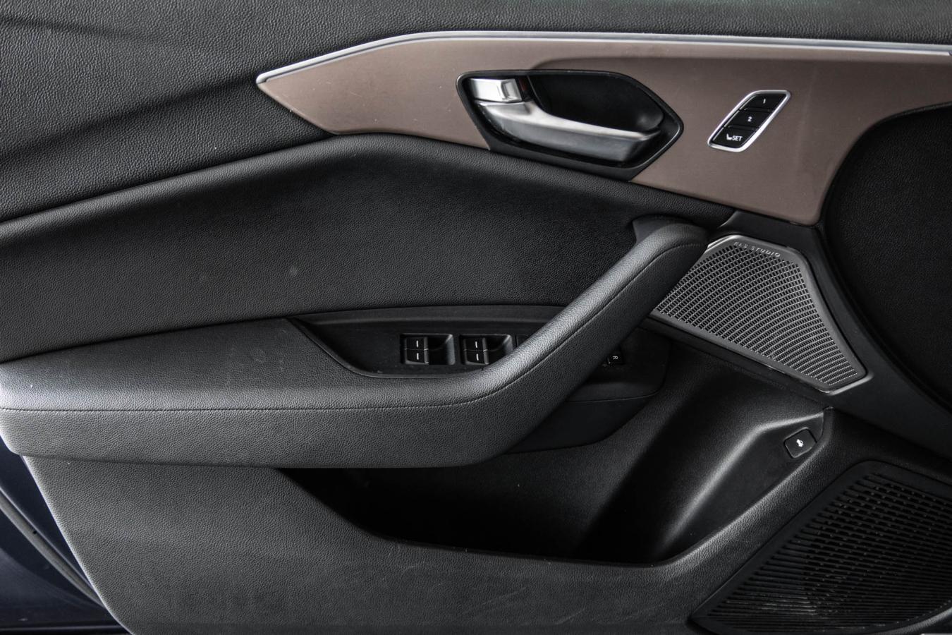 2021 Acura TLX - Image 265