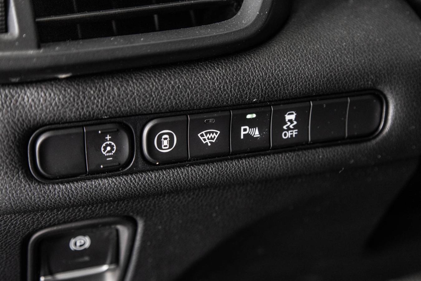 2021 Acura TLX - Image 269