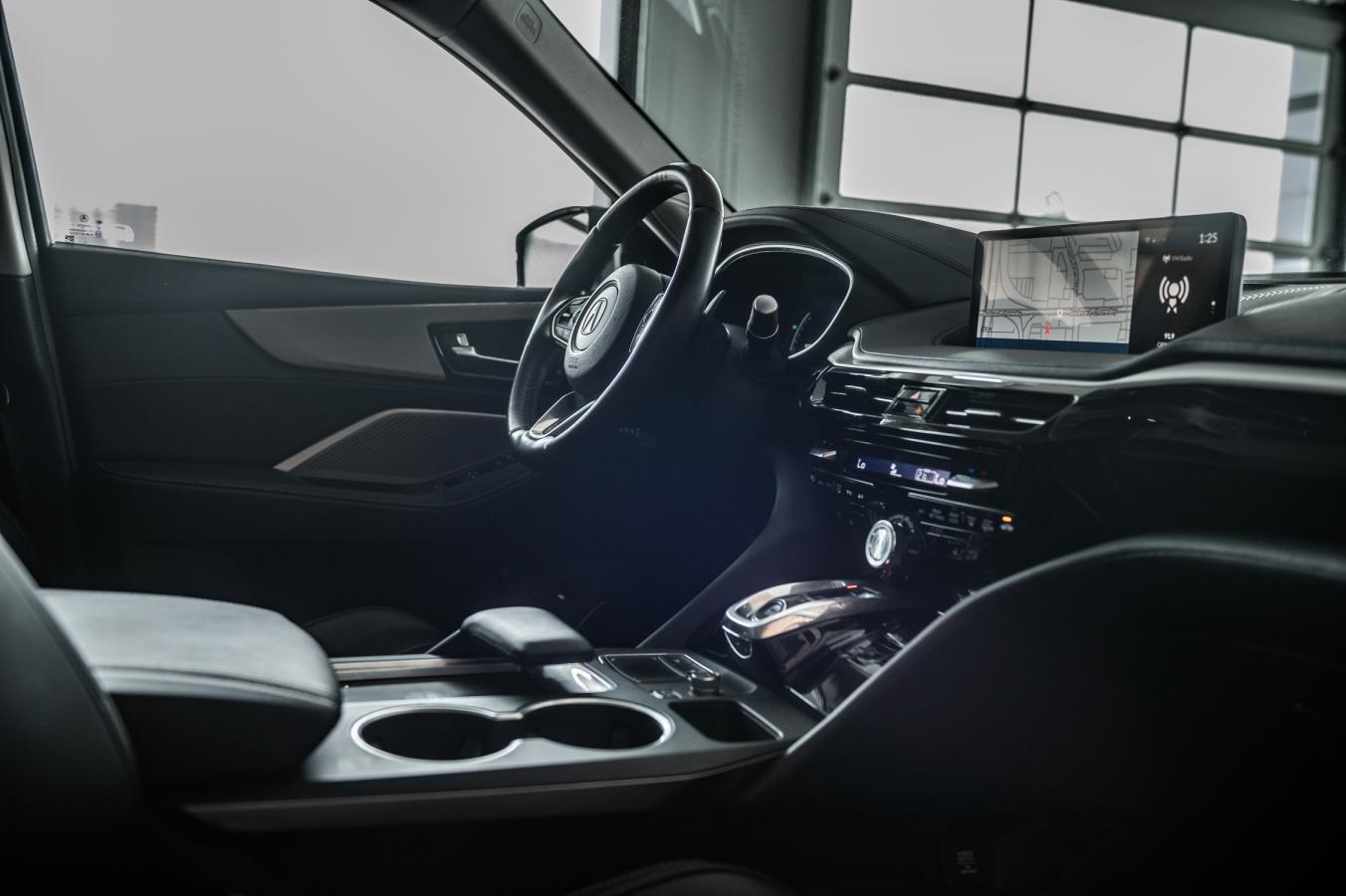 2023 Acura MDX - Image 451