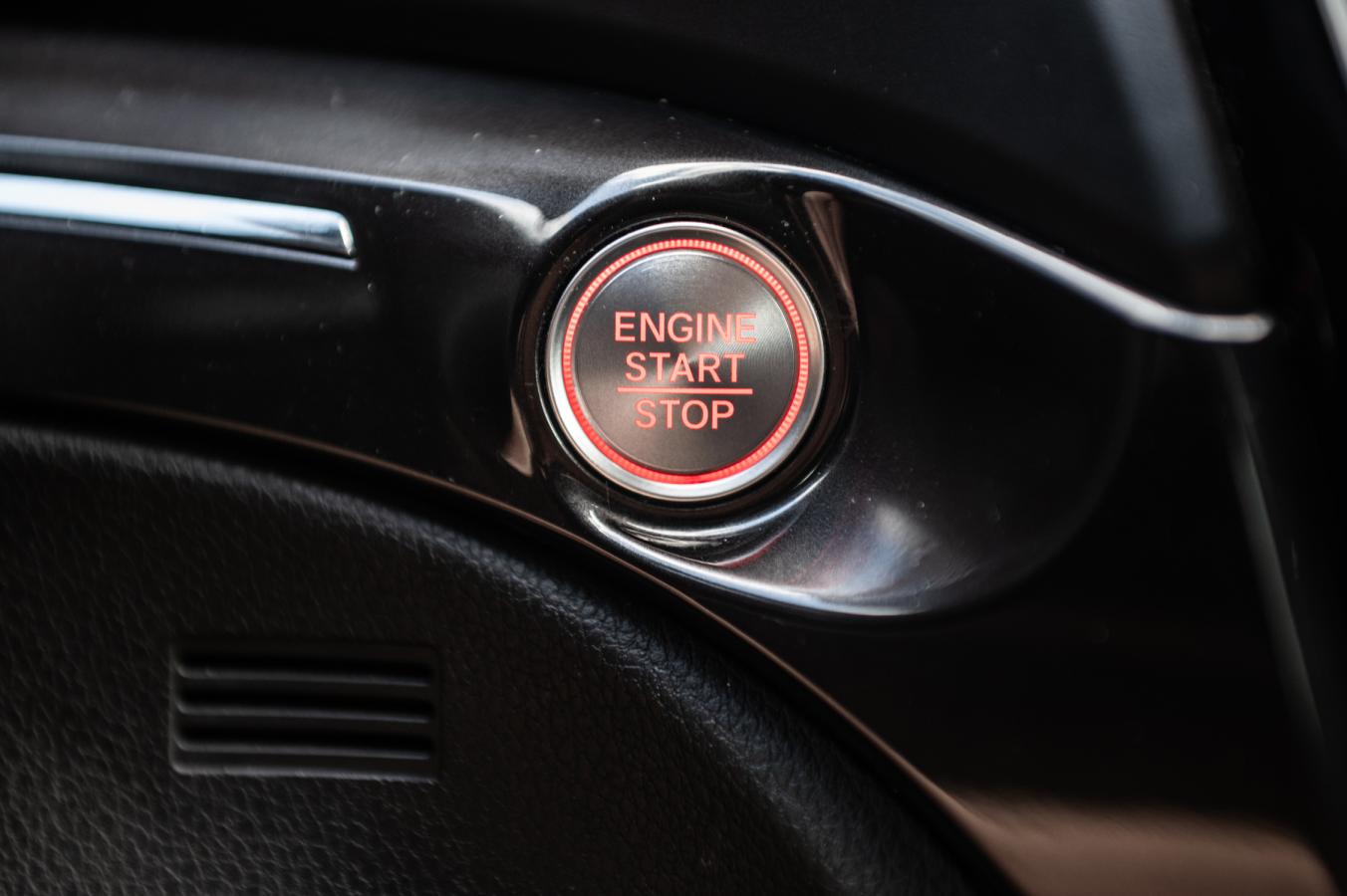 2019 Acura ILX - Image 436