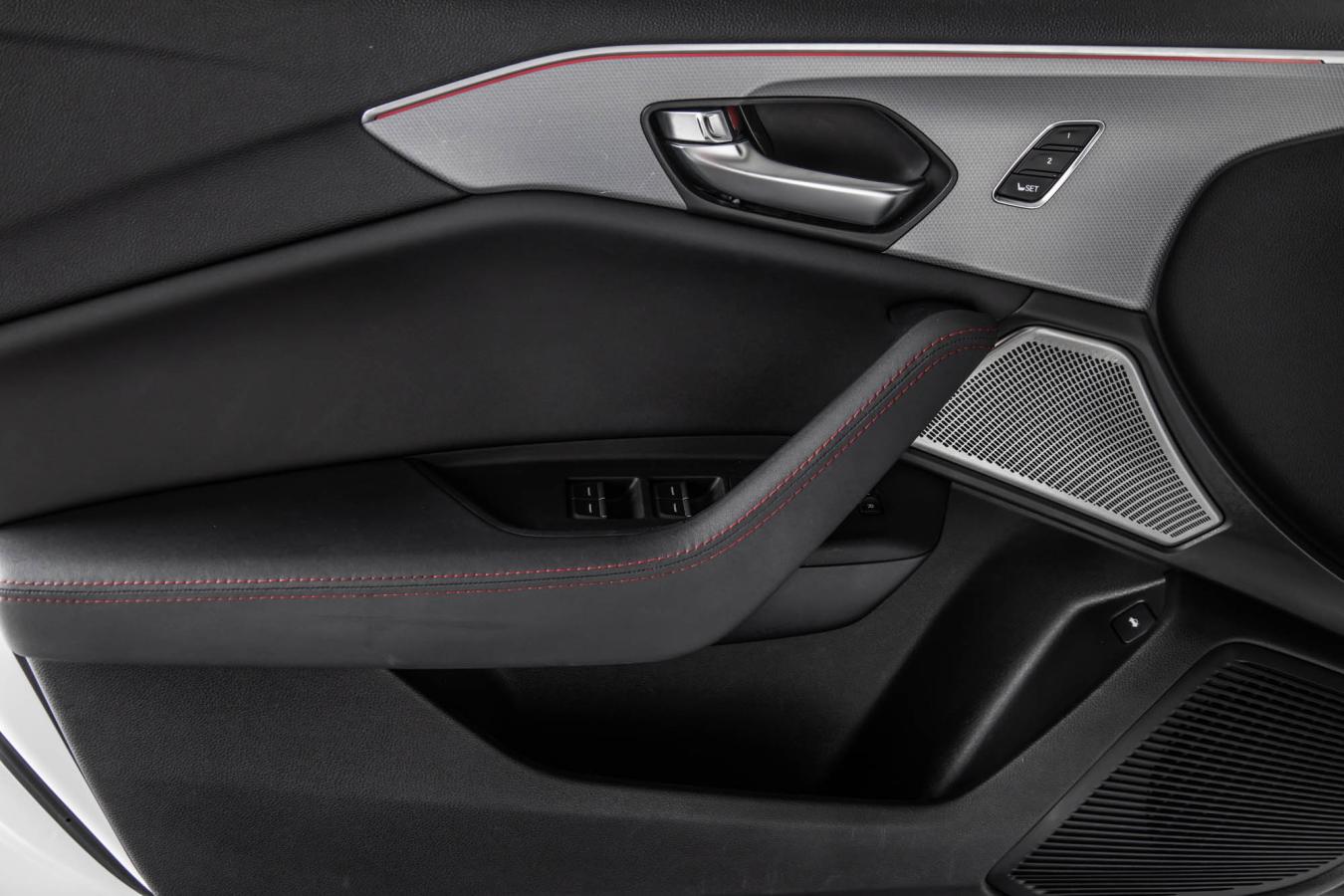 2021 Acura TLX - Image 131