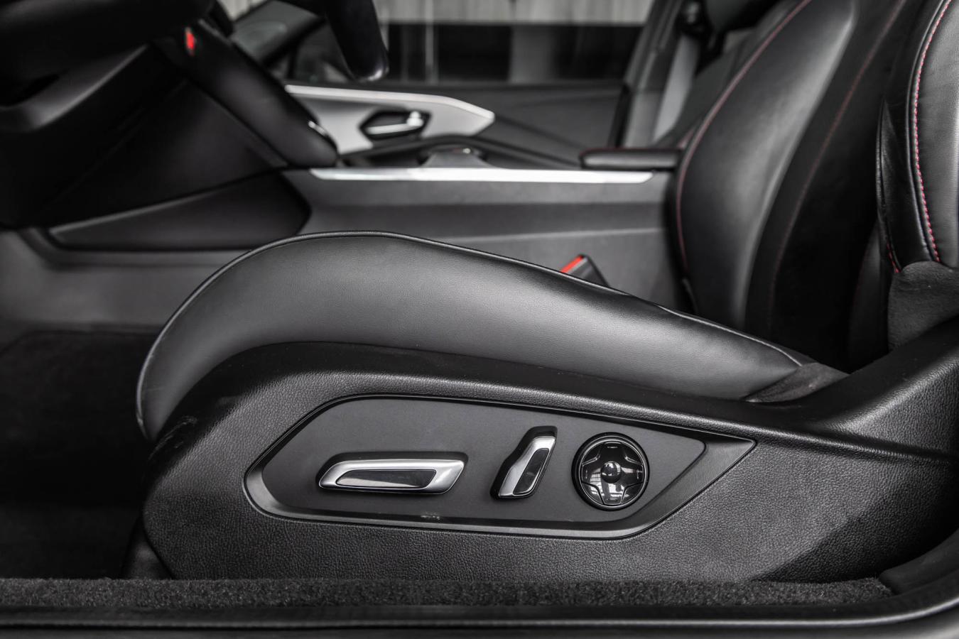 2021 Acura TLX - Image 132