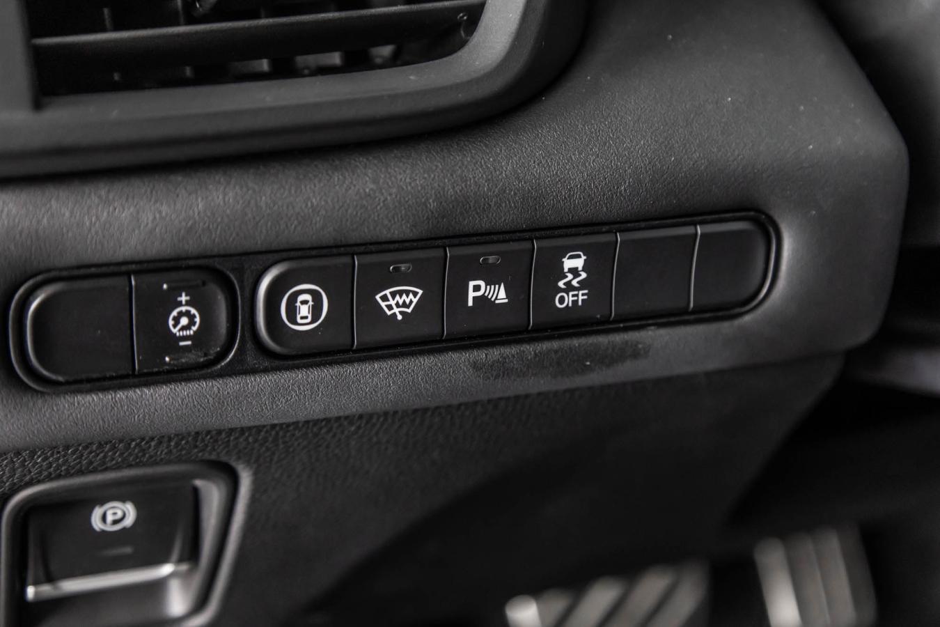 2021 Acura TLX - Image 135