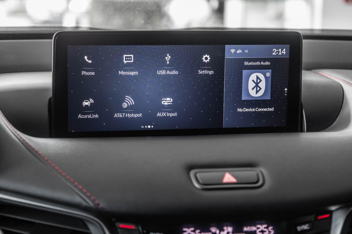 2021 Acura TLX - Image 143