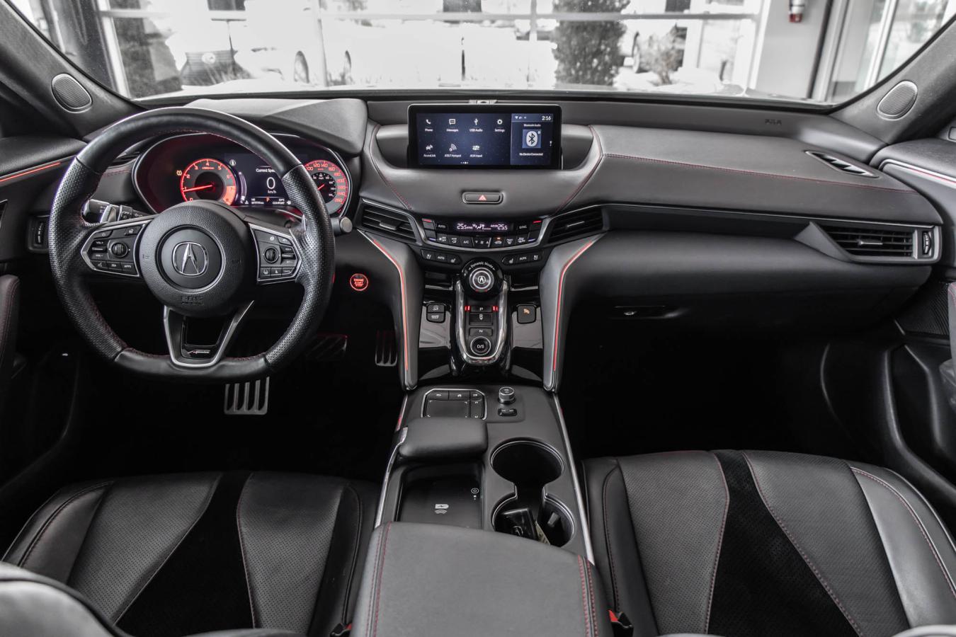 2021 Acura TLX - Image 152