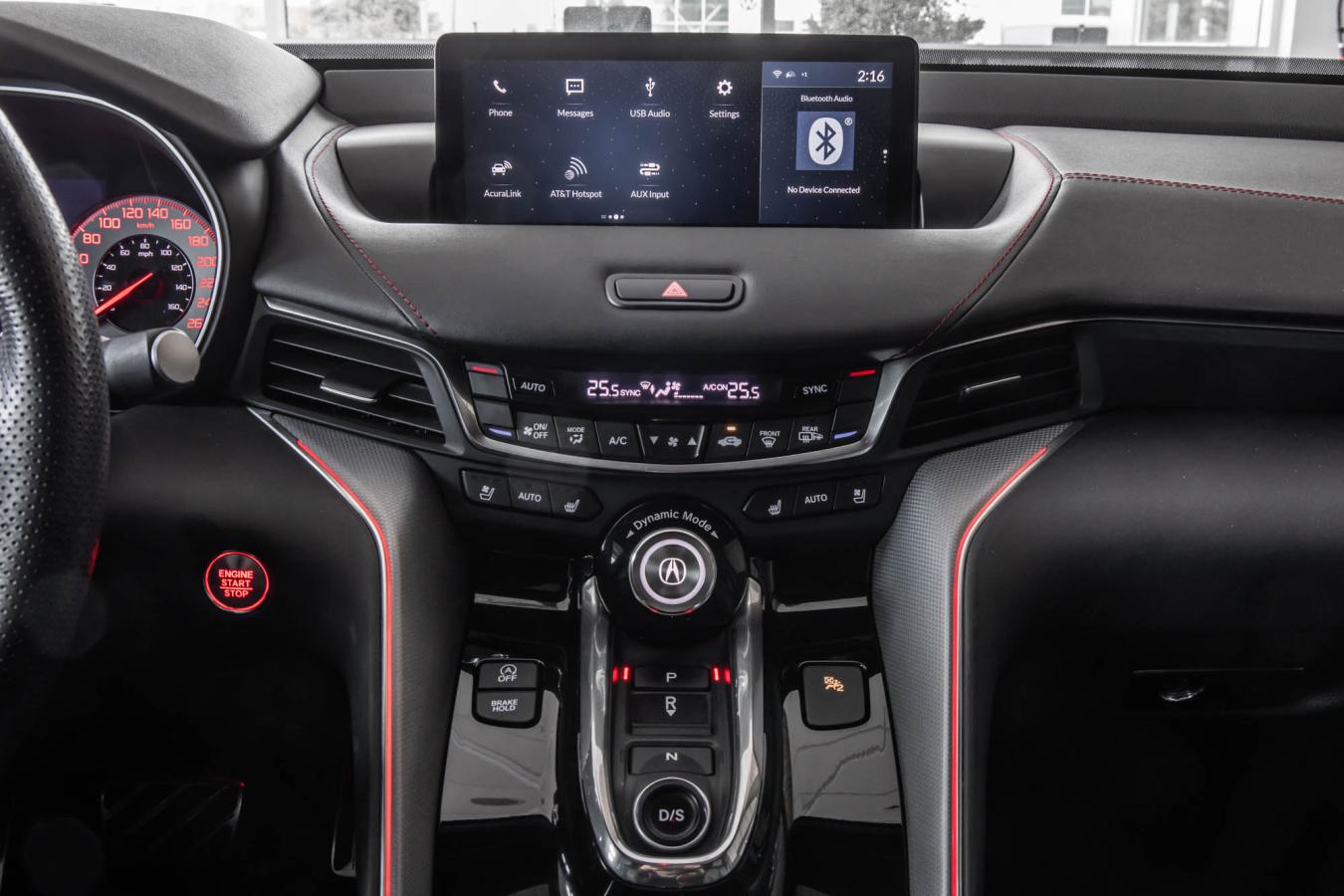 2021 Acura TLX - Image 154