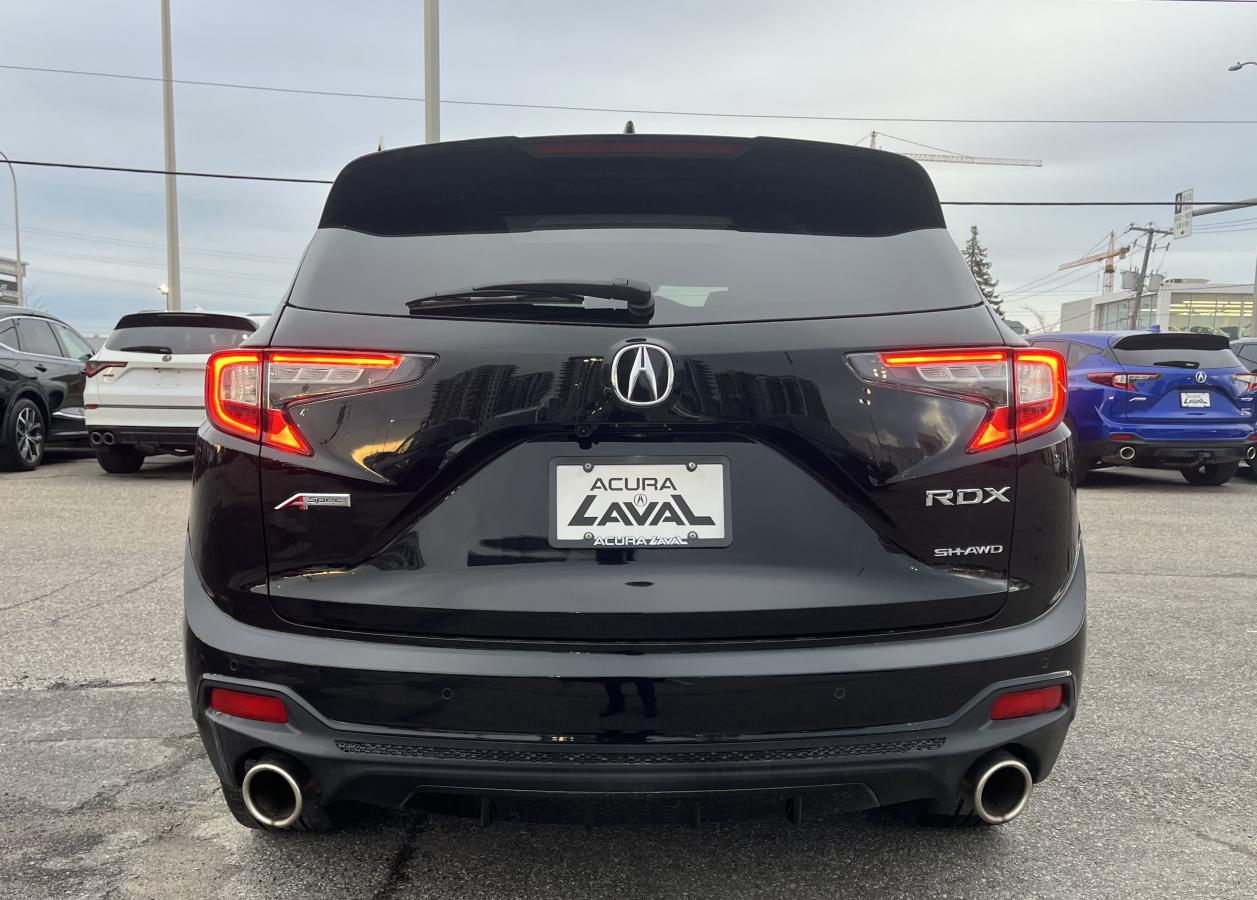 2024 Acura RDX - Image 91