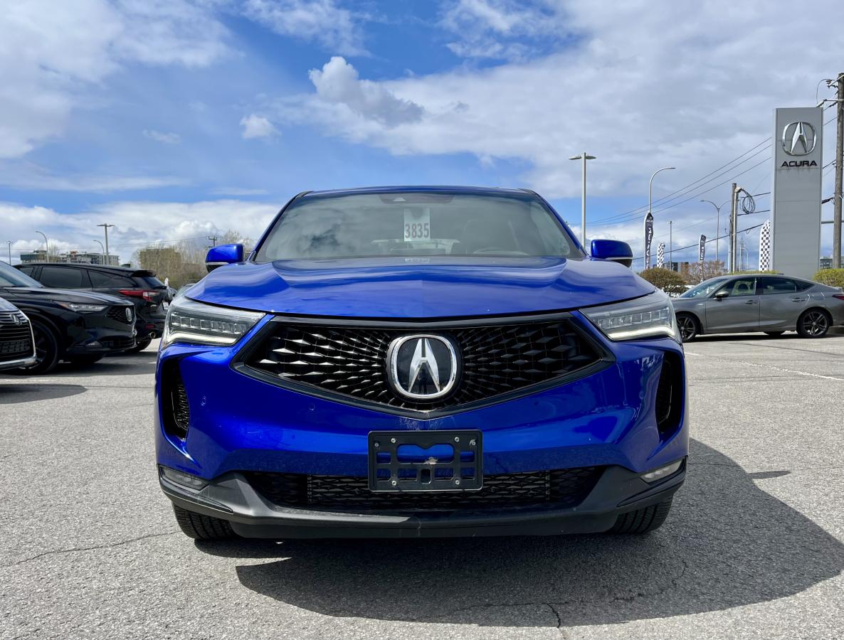 2024 Acura RDX - Image 13