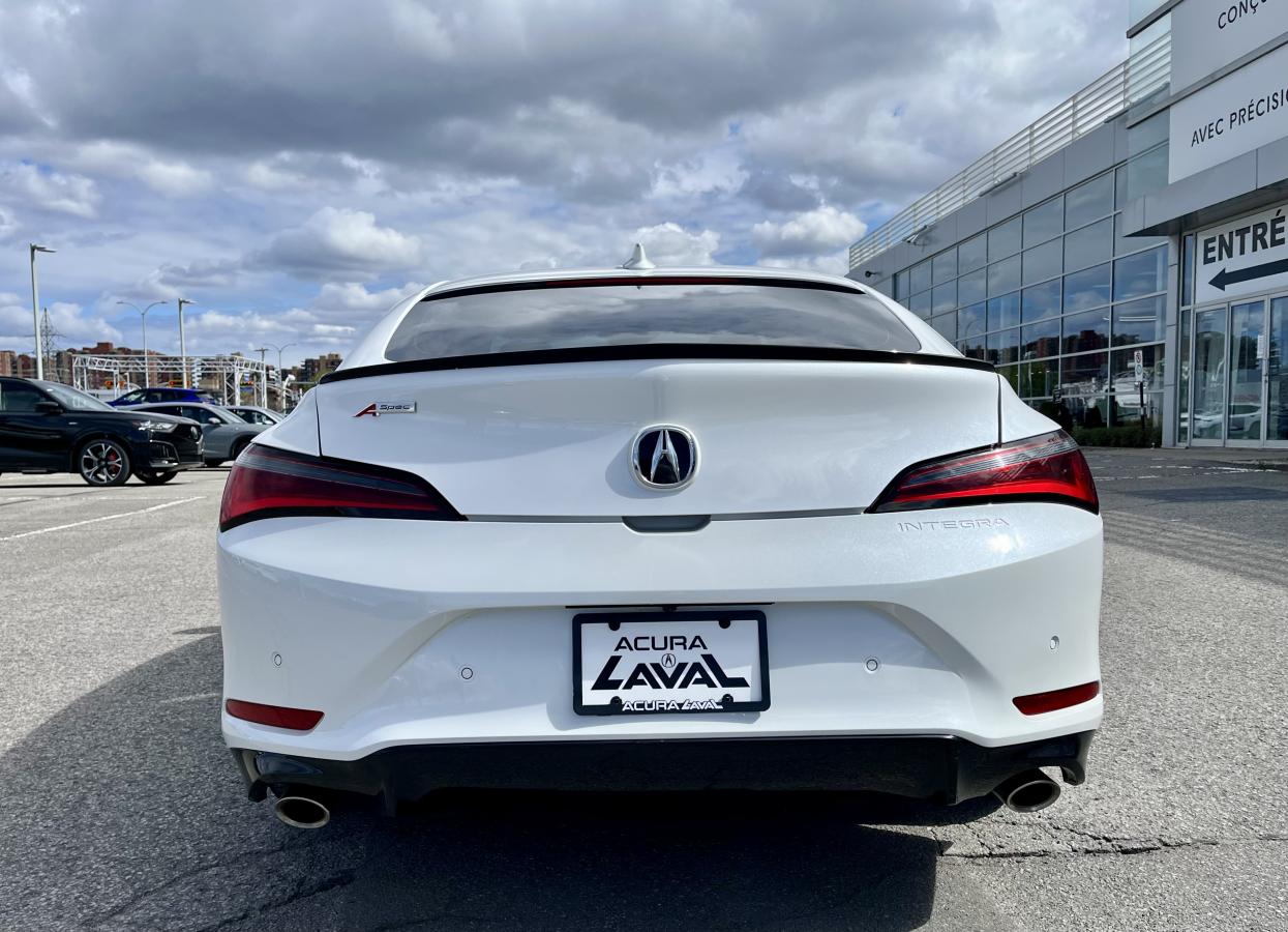 2023 Acura Integra - Image 14