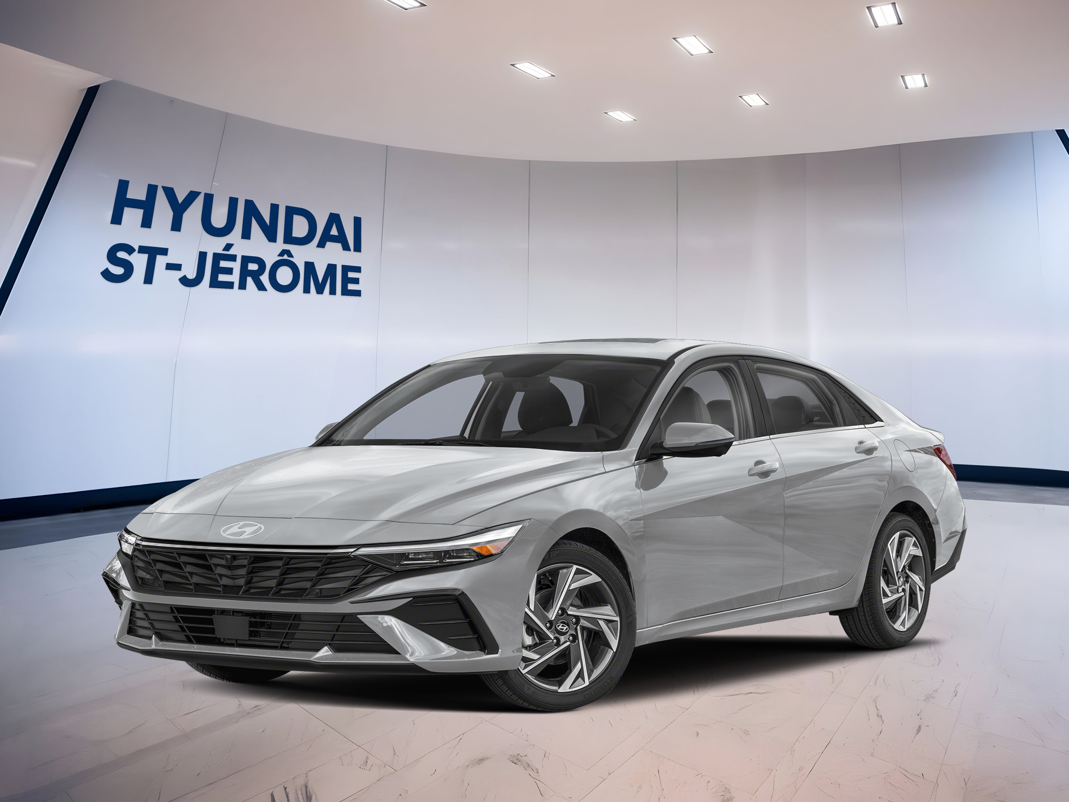 2026 Hyundai Elantra - Image 300