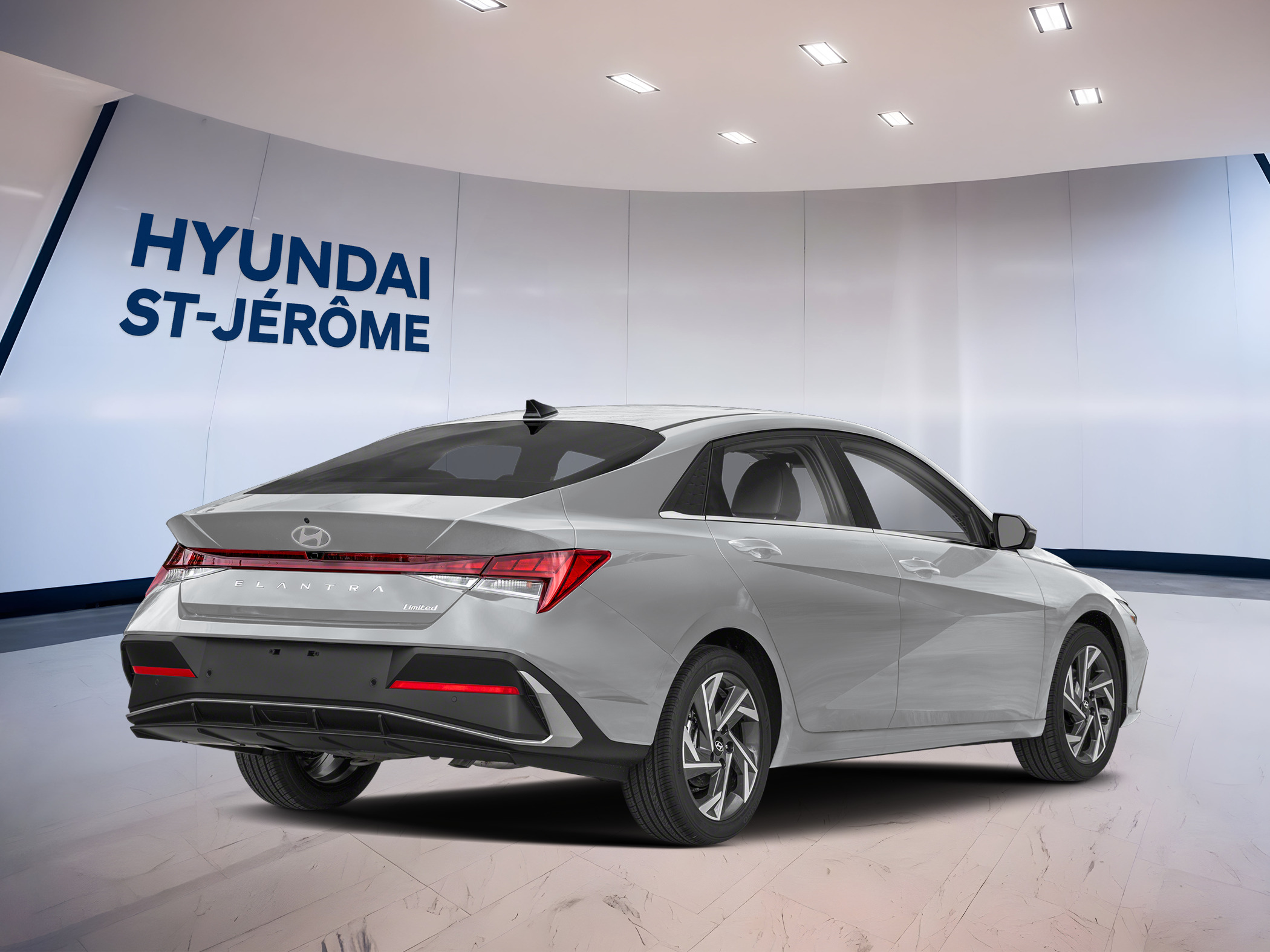 2026 Hyundai Elantra - Image 301