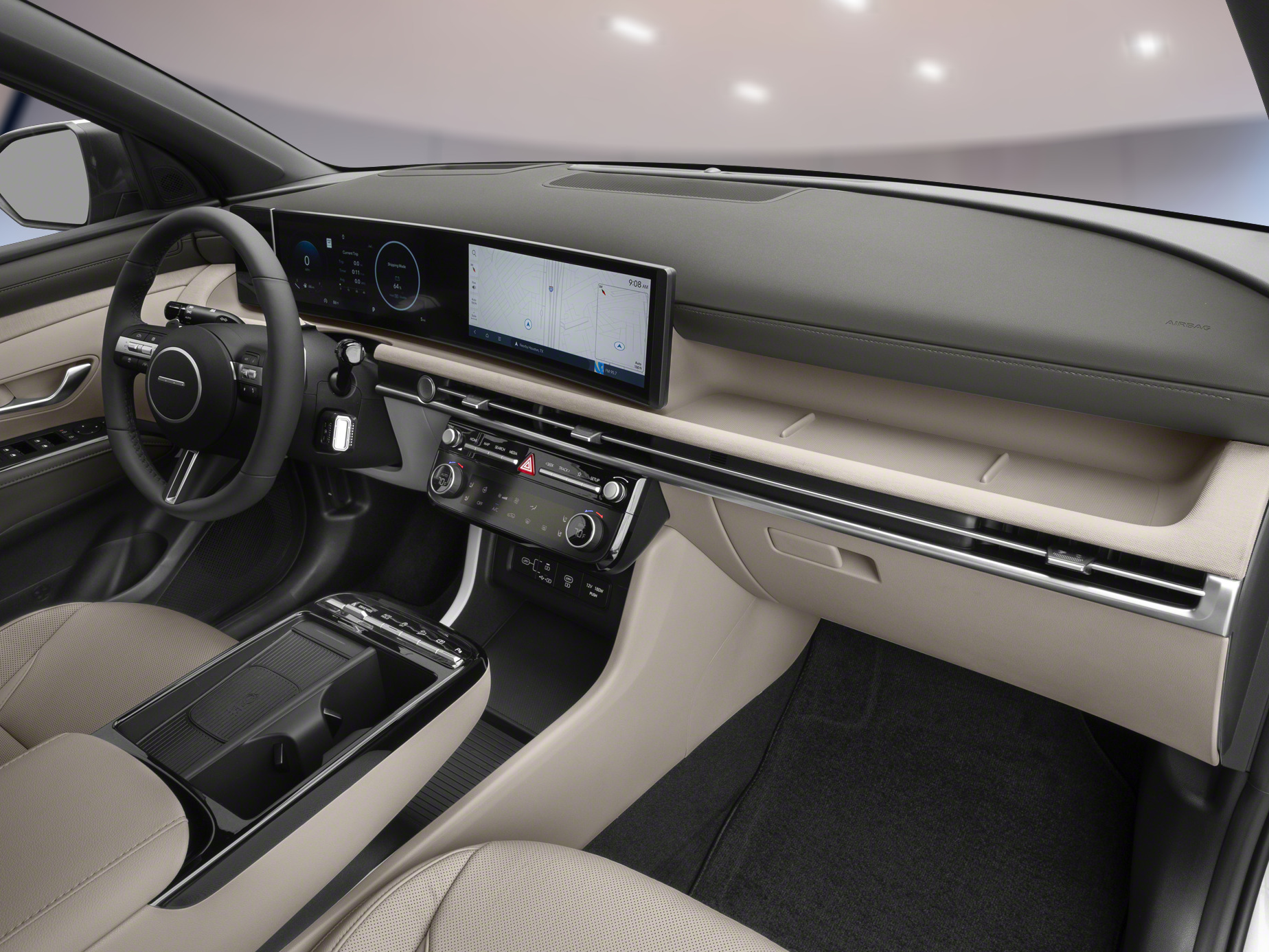 2026 Hyundai Tucson - Image 310