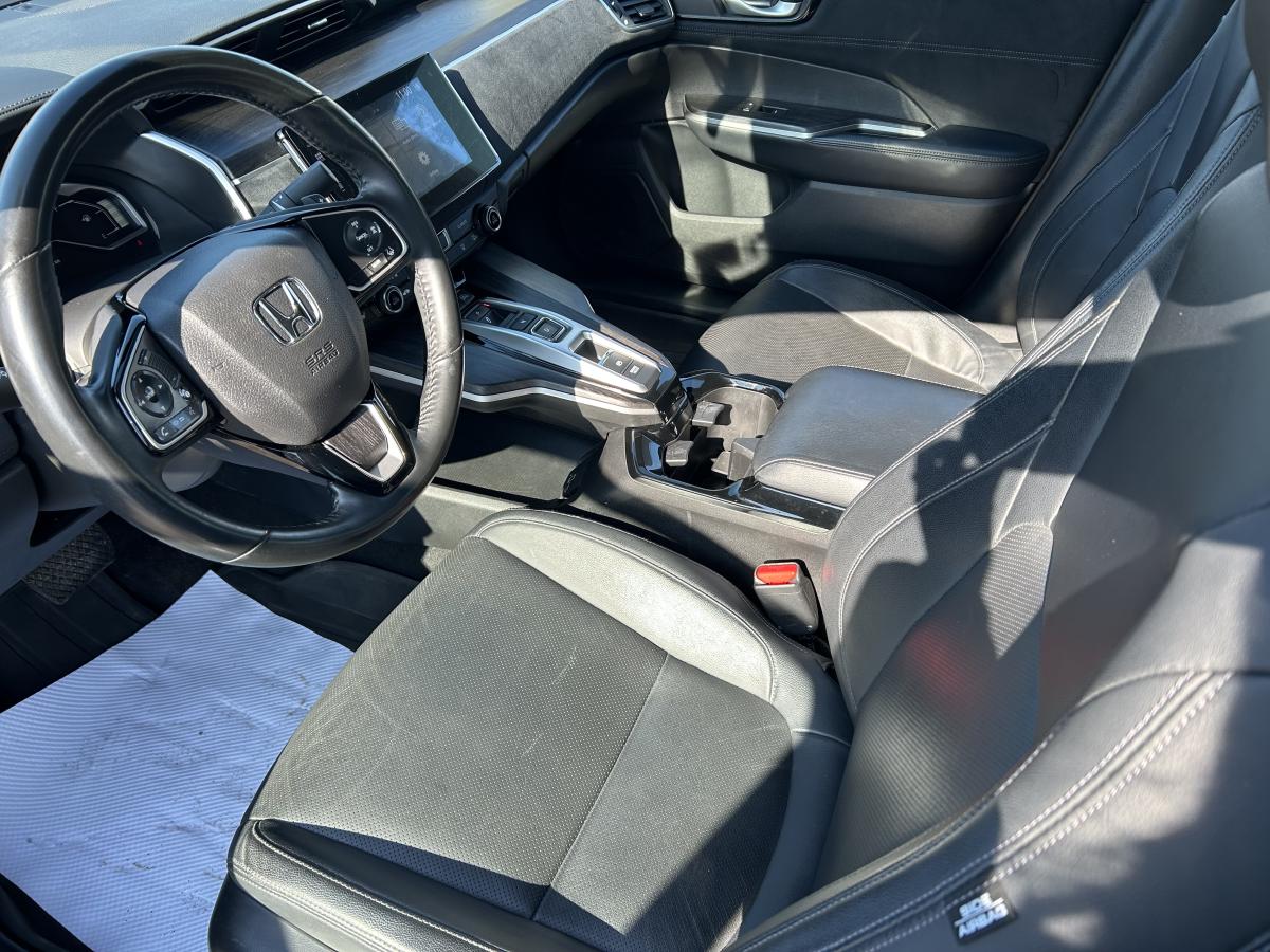 2018 Honda Clarity Plug-in Hybrid - Image 747