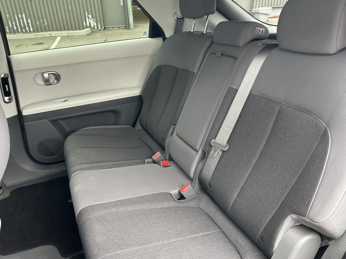 2023 Hyundai IONIQ 5 - Image 93