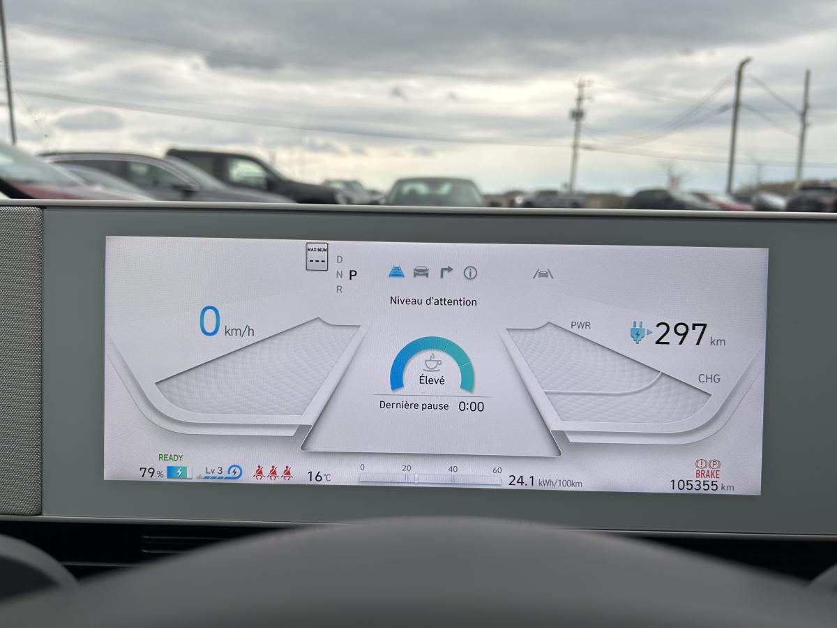 2023 Hyundai IONIQ 5 - Image 101