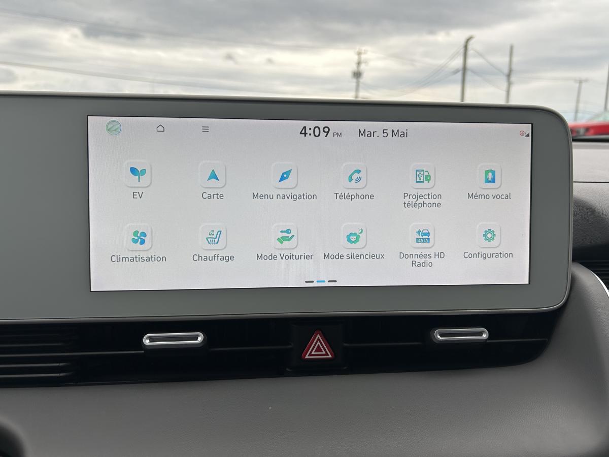 2023 Hyundai IONIQ 5 - Image 102