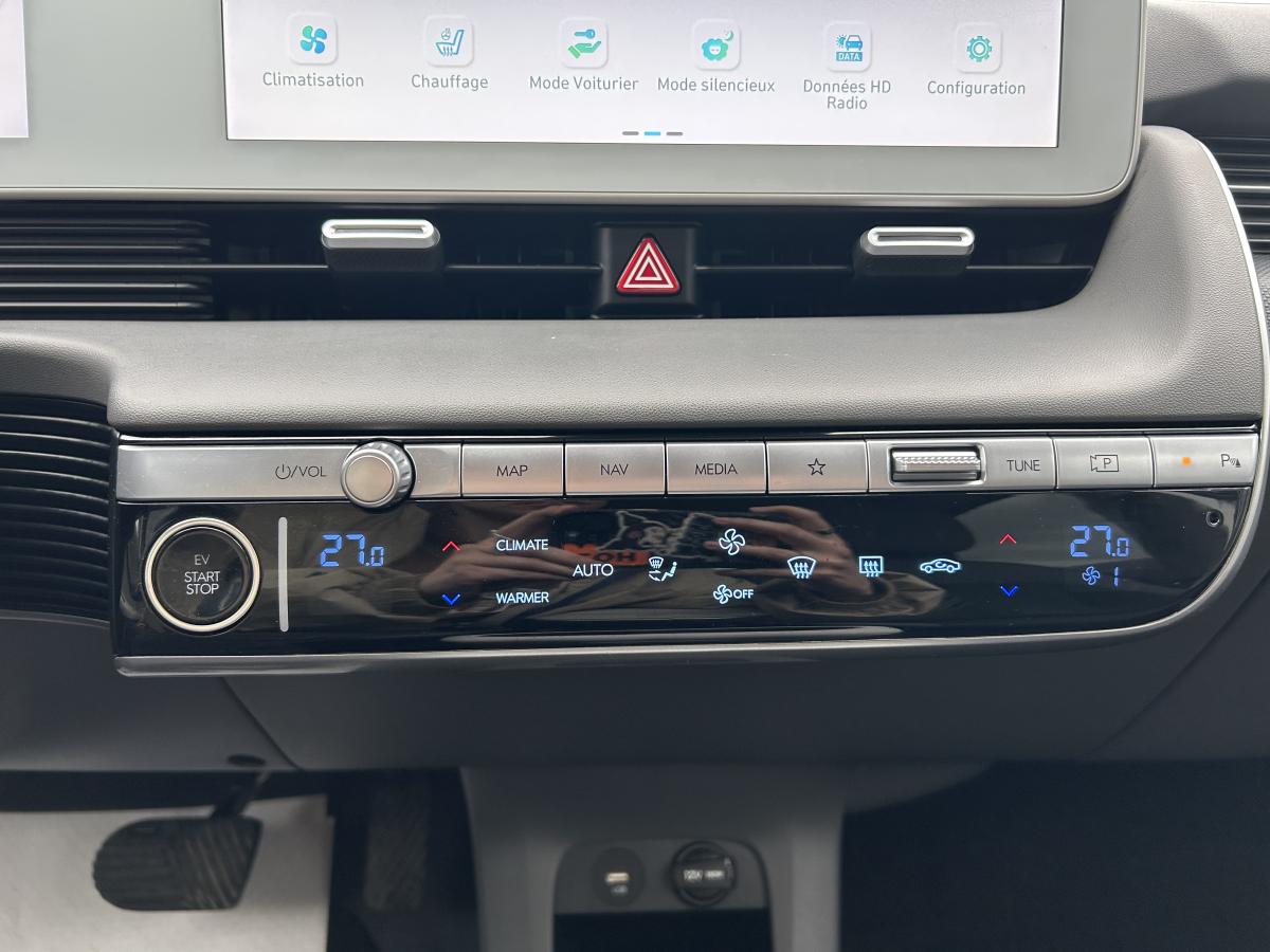 2023 Hyundai IONIQ 5 - Image 104