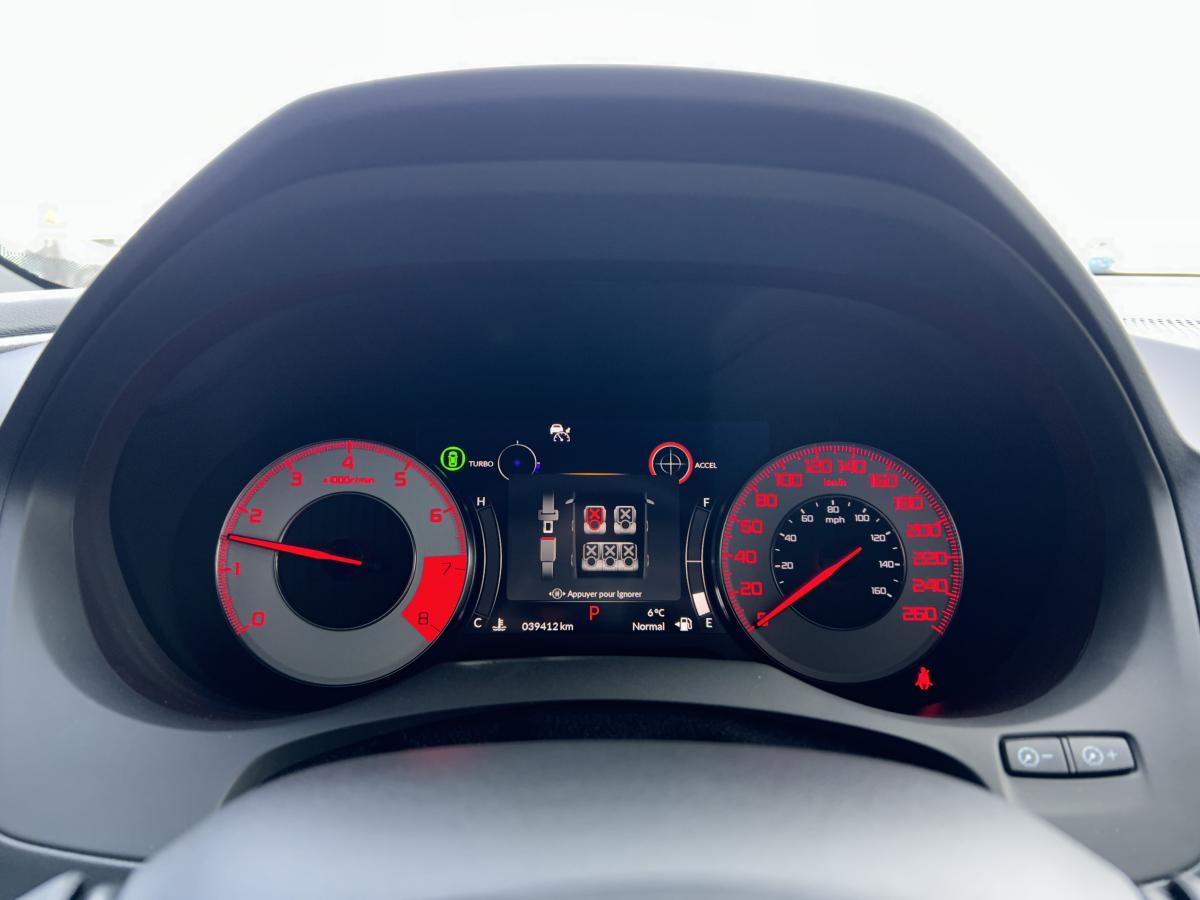 2023 Acura RDX - Image 508